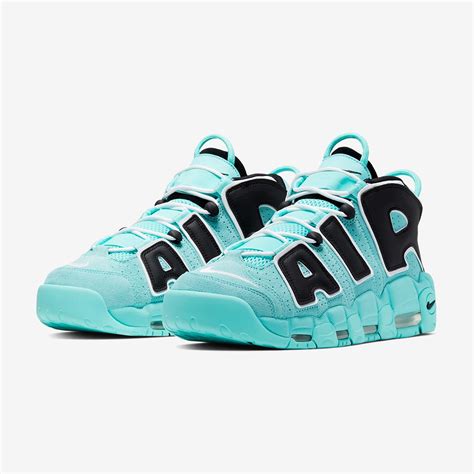 Nike air more uptempo price